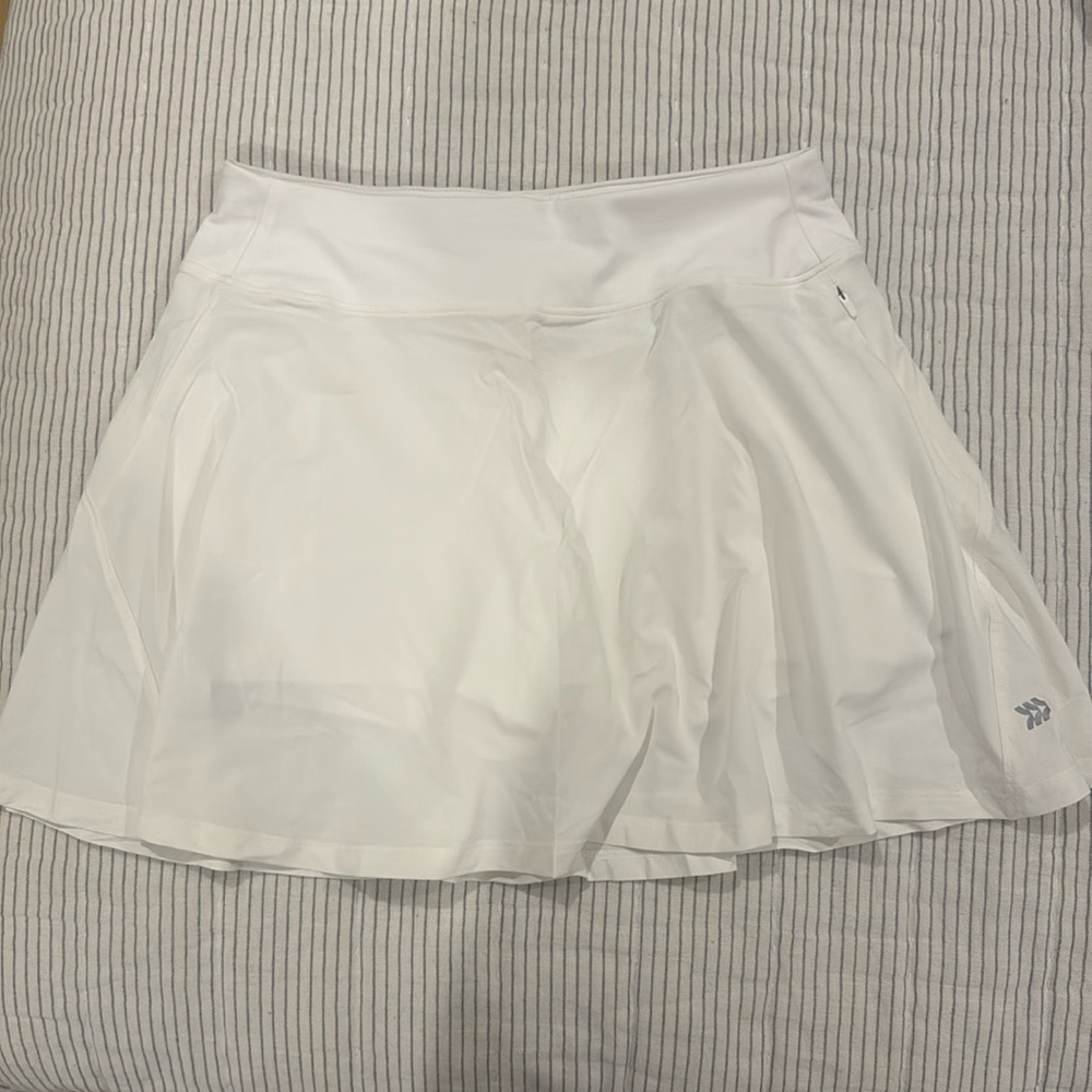 All In Motion Athletic Skort